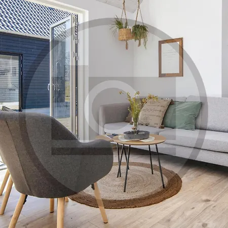 Awesome In With Wifi Glesborg