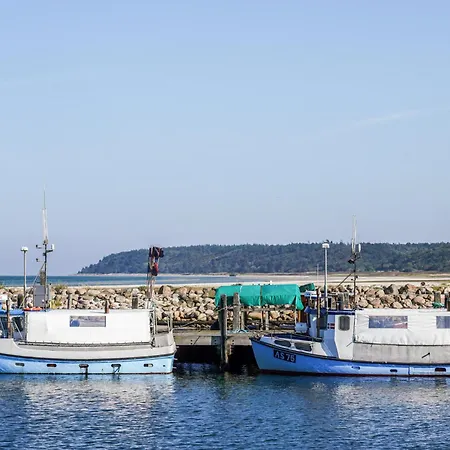 度假居 Awesome In With Wifi *