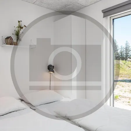 度假居 Awesome In With Wifi Glesborg