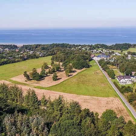 Awesome In With Wifi Glesborg