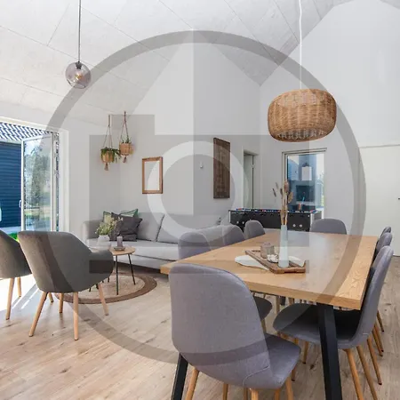 Awesome In With Wifi * Glesborg