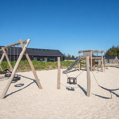 Awesome In With Wifi Glesborg