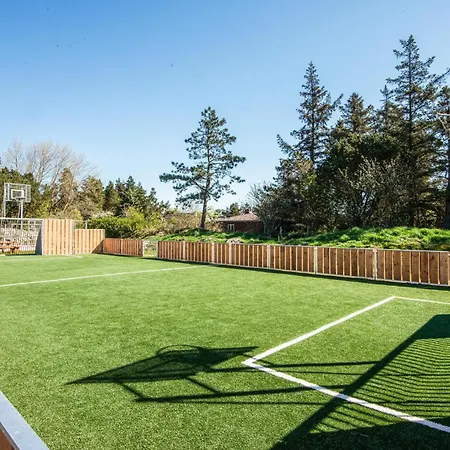 Awesome In With Wifi 度假居