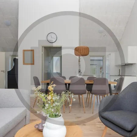 度假居 Awesome In With Wifi