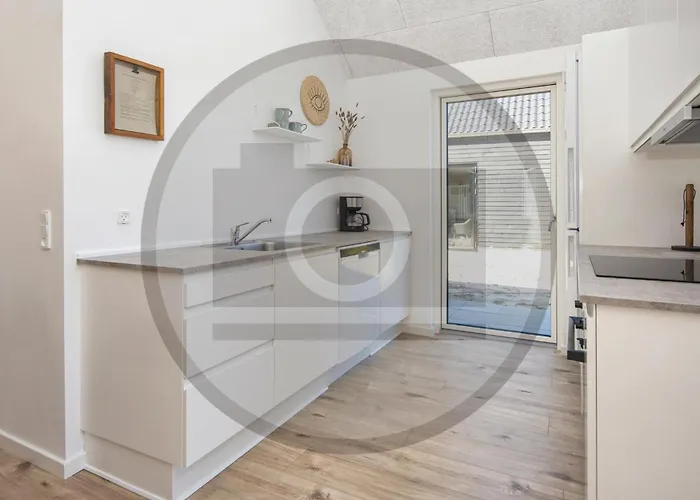 Awesome In With Wifi Glesborg