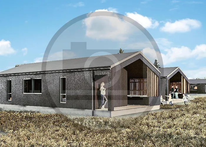 Awesome In With Wifi * Glesborg