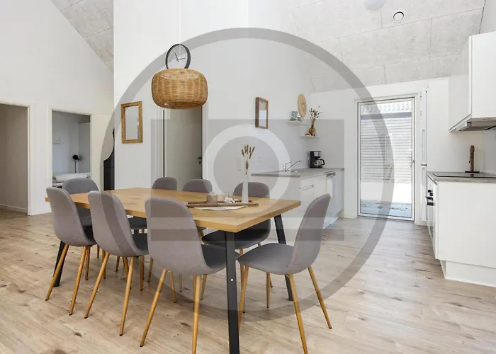 Hébergement de vacances Awesome In With Wifi *