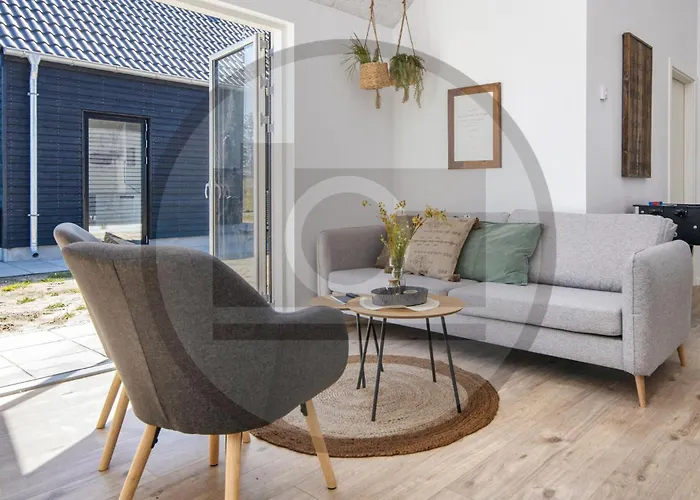 Awesome In With Wifi Glesborg