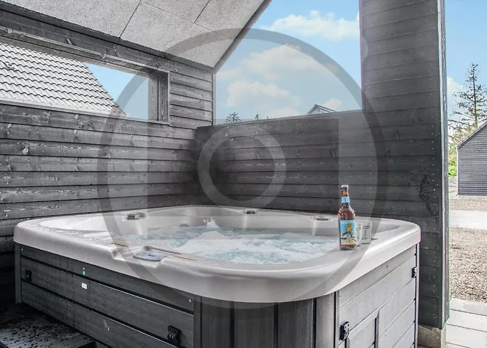 Awesome In With Wifi * Glesborg