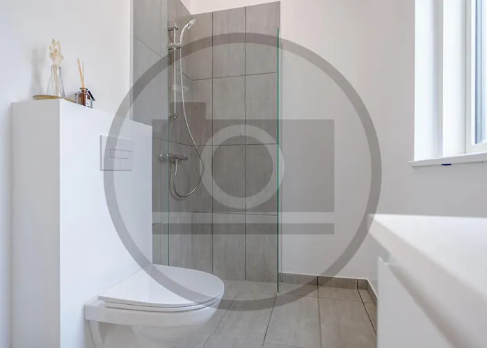 Awesome In With Wifi Hébergement de vacances Glesborg