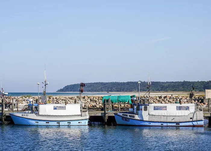 Hébergement de vacances Awesome In With Wifi *