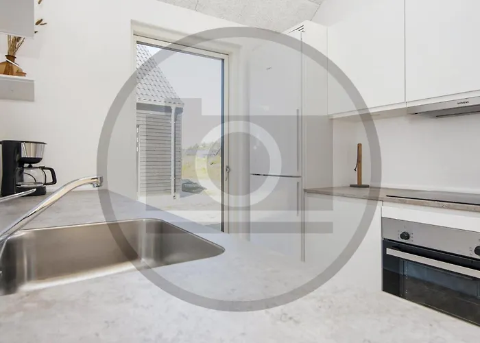 Awesome In With Wifi Hébergement de vacances Glesborg