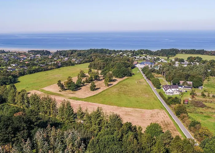 Awesome In With Wifi Glesborg