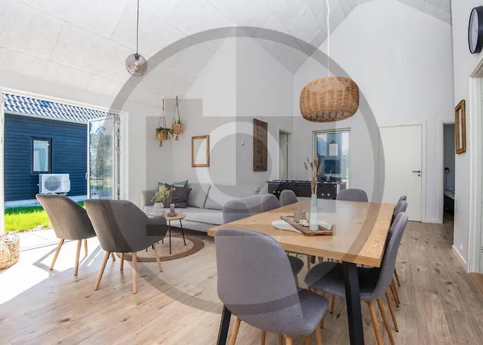 Awesome In With Wifi * Glesborg