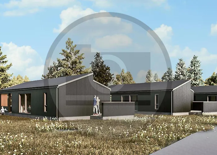 Hébergement de vacances Awesome In With Wifi *