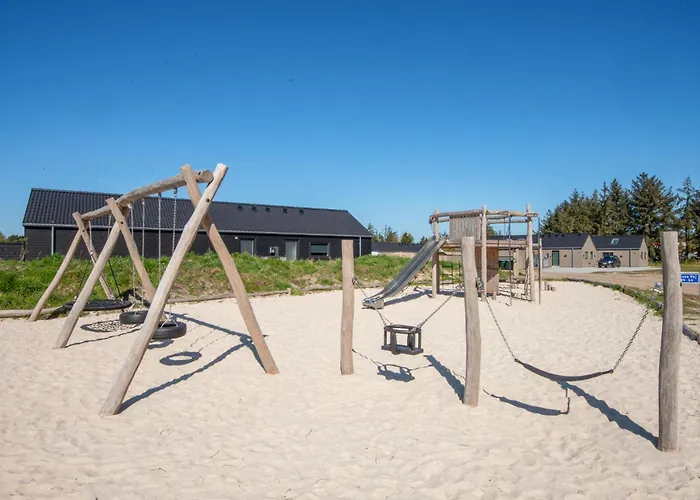 Awesome In With Wifi Glesborg