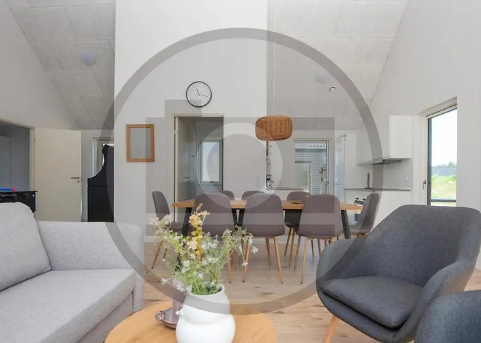 Hébergement de vacances Awesome In With Wifi